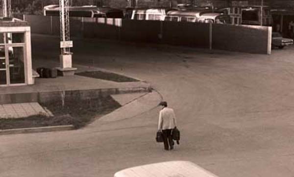 A 37 años de la deportación de don Augusto Roa Bastos - El Trueno