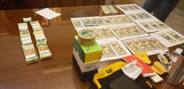DETAVE: piden a fiscalía que dé a conocer nombres de periodistas y empresarios involucrados en coimas - El Trueno