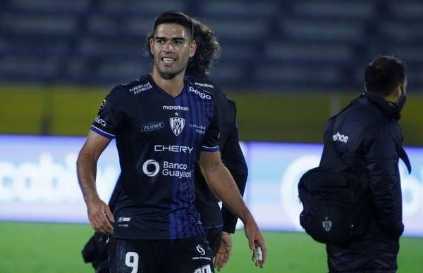 Diario HOY | Montenegro es sinónimo de gol en Ecuador
