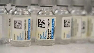 Por un error destruyen 15 millones de dosis de la vacuna de Johnson & Johnson