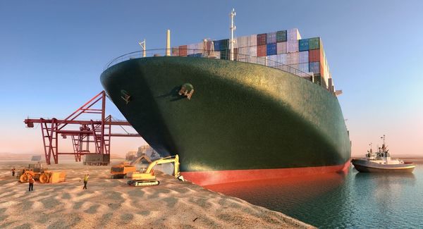 Reapertura de rutas comerciales y mejora de expectativas mundiales, entre destacados de la semana - MarketData