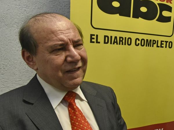 Procurador: No se admitirá que ningún echado por juicio político retorne al cargo - Nacionales - ABC Color