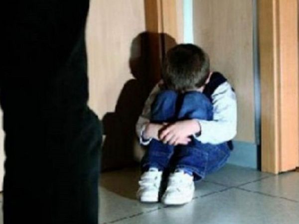 Joven de 16 abusó de su primo de 8 años