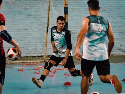 Pagarán a reemplazos para que puedan jugar
