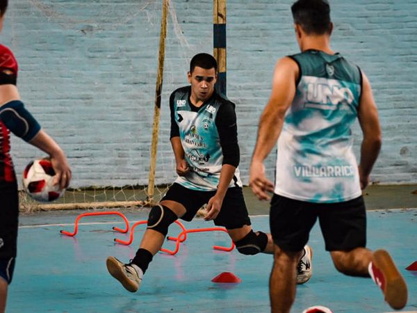 Pagarán a reemplazos para que puedan jugar