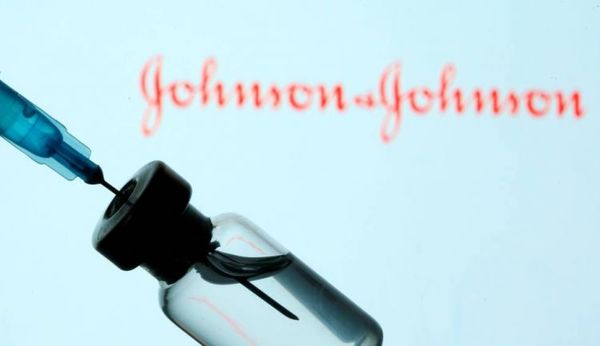 Brasil autoriza el uso en carácter de emergencia de la vacuna de Jonhson & Johnson