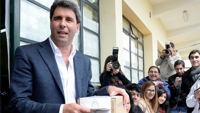En Argentina el macrismo suma dos derrotas más en elecciones provinciales - El Trueno