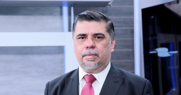 La Nación / Borba: vacunas donadas por India vencen en junio, pero sin aprobación no serán usadas