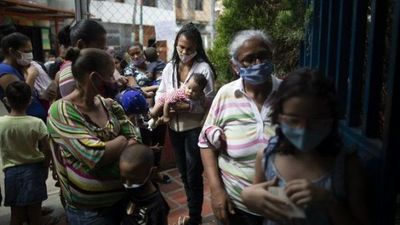 La OPS nombró un nuevo representante en Venezuela