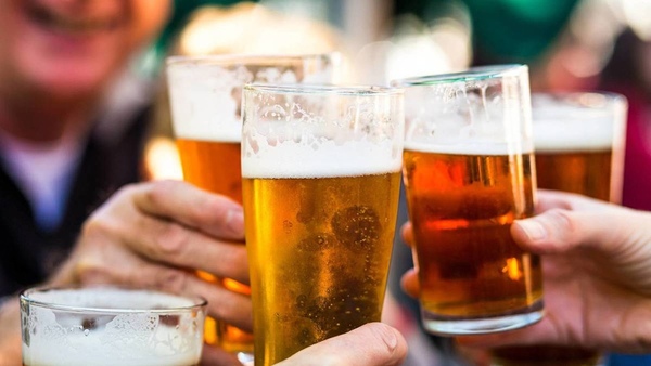 Prohibirán tomar alcohol en la vía pública entre las medidas para frenar al COVID-19 en Francia | Ñanduti