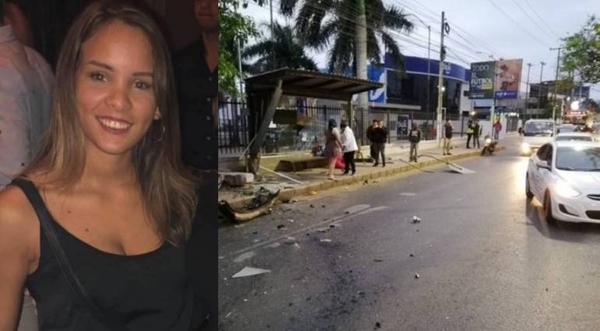 Diario HOY | Jueza defiende beneficio a conductora borracha: Fiscalía ni se presentó