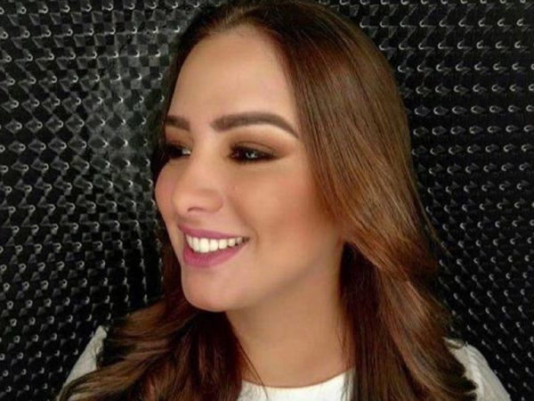 Narco tenía una historia de amor con ex Miss Paraguay