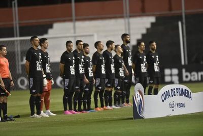 Comienza la segunda rueda del torneo Apertura - Fútbol - ABC Color