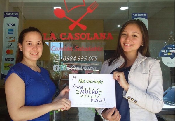 Cocina saludable, de calidad y sin gluten