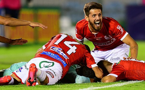 Rentistas es finalista del torneo uruguayo 2020 y dejó a Peñarol sin Libertadores