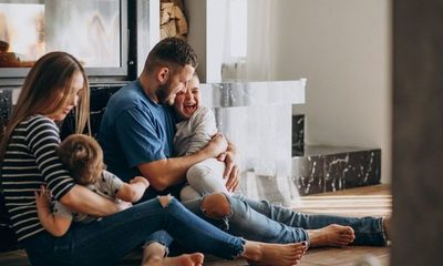 Actitudes para vivir esta Semana Santa en familia