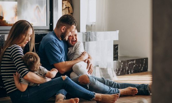 Actitudes para vivir esta Semana Santa en familia