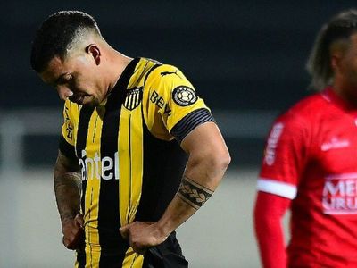 Rentistas se clasifica a la Libertadores, Peñarol va a la Sudamericana
