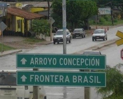 Diario HOY | Bolivia cierra preventivamente su frontera con Brasil por nueva cepa de covid-19