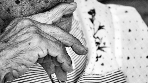 "Del Gobierno no esperamos nada”, declaran desde Fundación San Joaquín y Santa Ana, albergue de adultos mayores en situación de abandono - ADN Digital