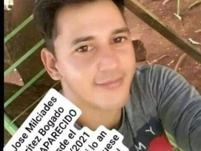 Hallado muerto luego de un mes había recibido amenazas