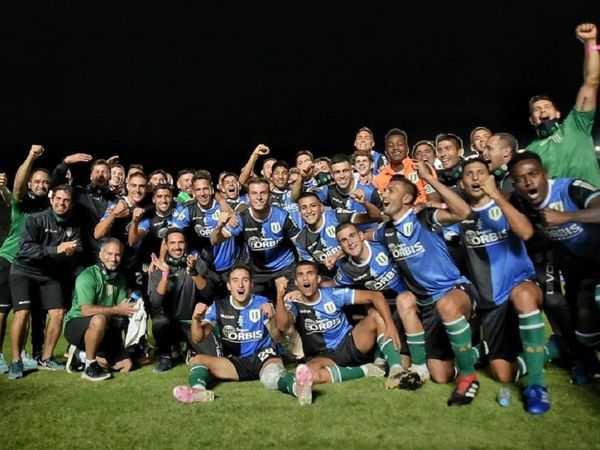 Banfield gana a Vélez y se clasifica a la Copa Sudamericana 2022