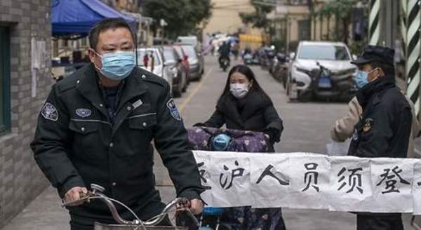 China tildó de «absurdas» las acusaciones de interferir en investigación de la OMS
