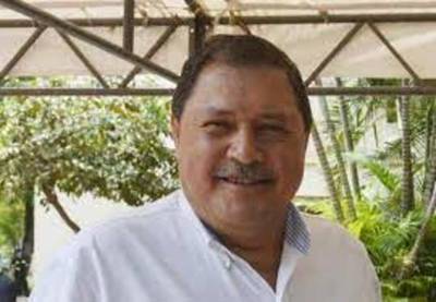 Conocido sindicalista fallece por COVID19