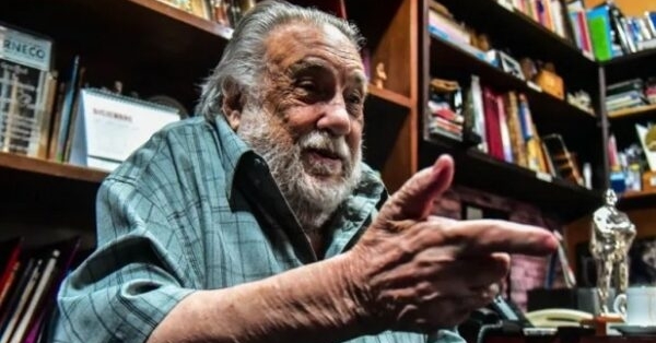 Humberto Rubín: “Ya quiero volver a la radio y estar con la audiencia”