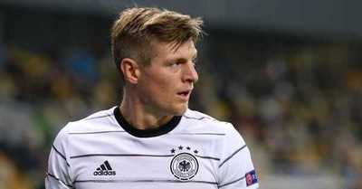 Toni Kroos en contra del Mundial de Qatar: cuestionó las condiciones laborales y la represión a homosexuales - SNT