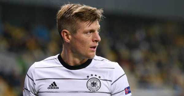 Toni Kroos en contra del Mundial de Qatar: cuestionó las condiciones laborales y la represión a homosexuales - C9N
