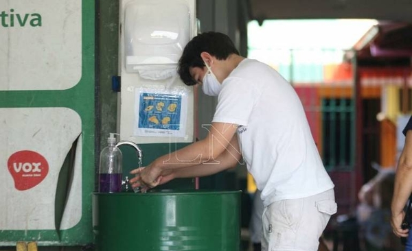 Diario HOY | Endocrinólogos dicen que vacunas no serán suficientes sin medidas sanitarias