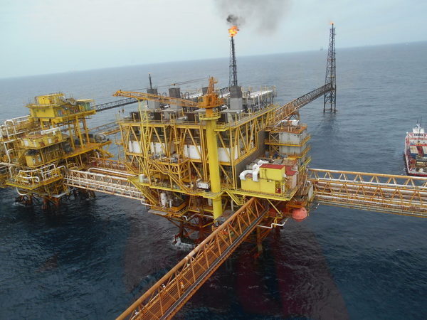 Patronal mexicana dice que reforma a Ley de Hidrocarburos causa incertidumbre - MarketData