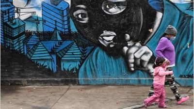 Chile anuncia cierre de fronteras por 30 días y pasa el millón de contagios confirmados | .::Agencia IP::.