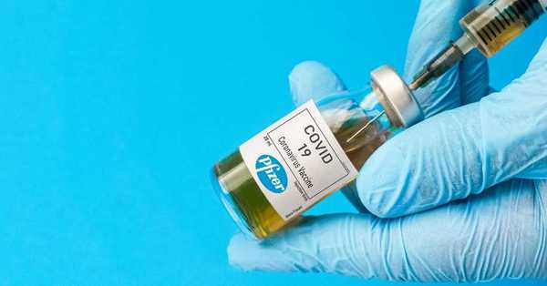 Pfizer anunció que su vacuna protege contra la variante sudafricana - C9N