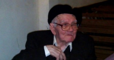 La Nación / Trinidad llora a Nicasio Cañisá: falleció a los 102 años el dueño del almacén y cine más antiguos del barrio