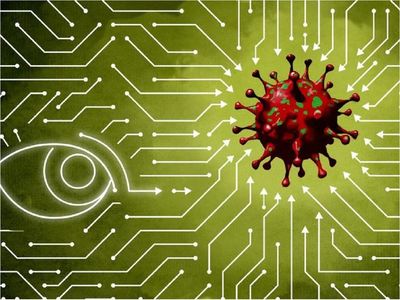 Investigadores paraguayos usan la inteligencia artificial contra el Covid