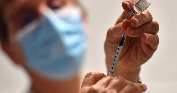 La Nación / Países de la UE no se ponen de acuerdo sobre reparto de 10 millones de vacunas