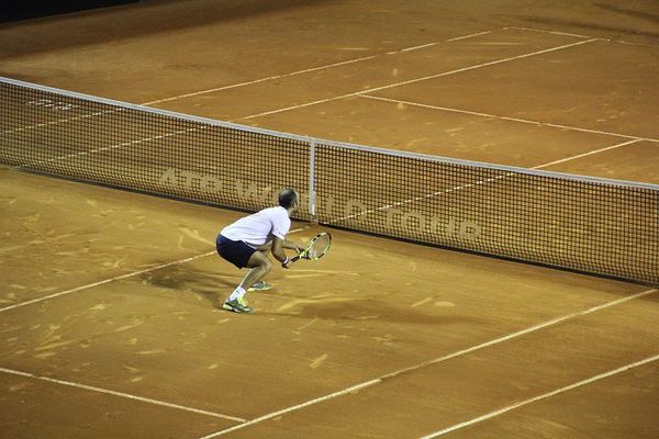 El Abierto de Río fue suspendido por el covid - Tenis - ABC Color