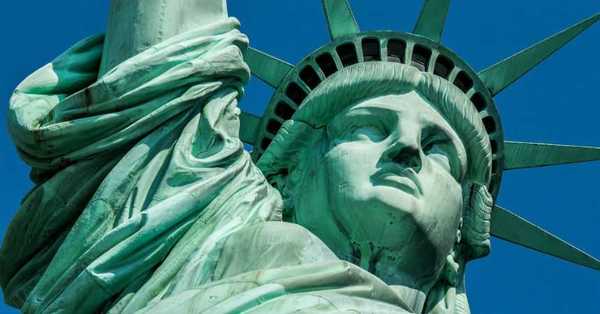 El Covid-19 es la tercera causa de muerte en Estados Unidos durante 2020 - SNT