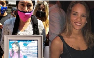 Abogada critica a la Justicia y apelará la prisión domiciliaria de conductora que mató a joven