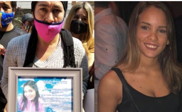 Abogada critica a la Justicia y apelará la prisión domiciliaria de conductora que mató a joven