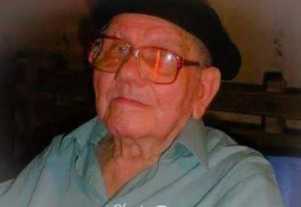 Falleció Nicasio Cañisá, propietario del almacén y cine Cañisá del barrio Trinidad - Nacionales - ABC Color