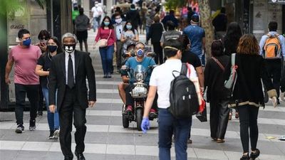 Chile también volverá a cerrar sus fronteras a partir del 5 de abril - Megacadena — Últimas Noticias de Paraguay