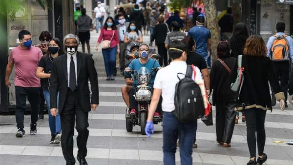 Chile también volverá a cerrar sus fronteras a partir del 5 de abril - Megacadena — Últimas Noticias de Paraguay