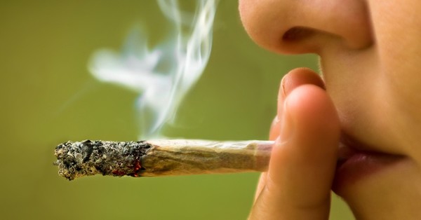 Nueva York legaliza oficialmente la marihuana para uso recreativo - SNT