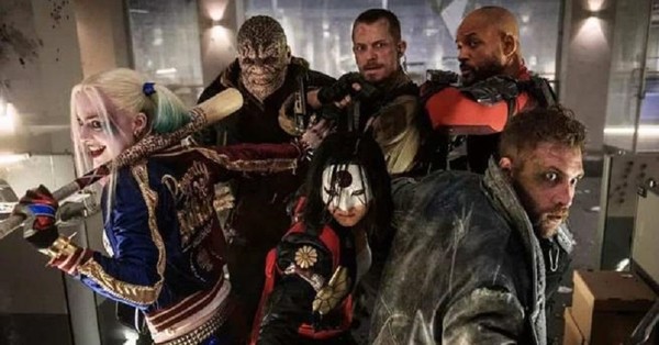 David Ayer asegura en que su versión de “Escuadrón Suicida” era increíble: “Asustó a los ejecutivos” - C9N