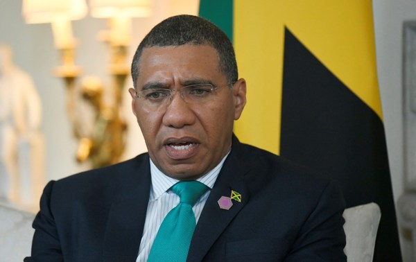 Jamaica prohíbe los vuelos desde 6 países sudamericanos por la covid-19 - MarketData