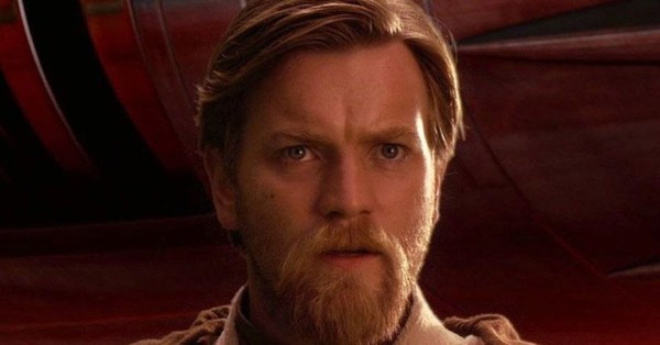 Anuncian reparto y fecha de rodaje de la serie “Obi-Wan Kenobi” - SNT