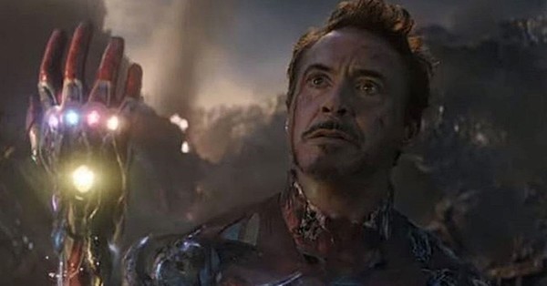 Fan entra a los récords Guinness por las veces que ha visto “Avengers: Endgame”: El equivalente a 40 días de trabajo - SNT